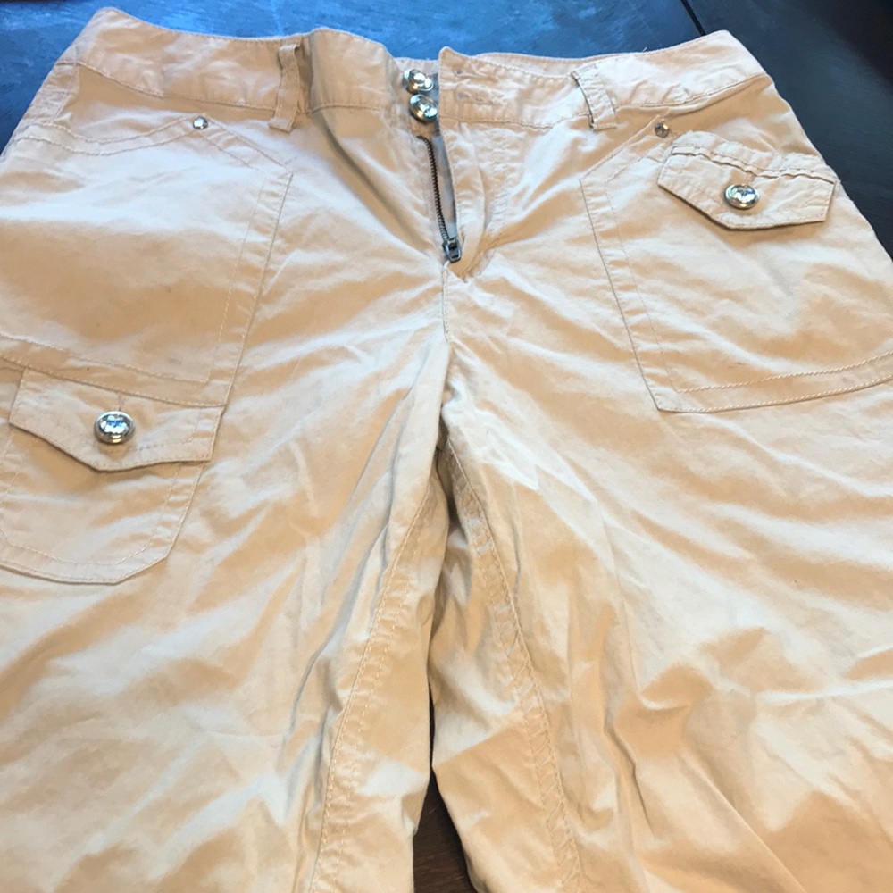 Capris - Picture 2 of 2